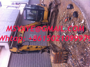 3055 used cat excavator japan mini excavator