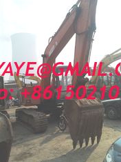 EX120-2 used excavator hitachi hydraulic excavator ex120-5