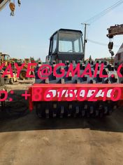 2011 CA301PD used compactor Dynapac ca30d ca300d used original SWEDEN road roller for sale  used in shanghai