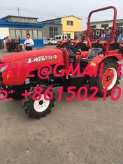 China Tip Quality 50HP 80HP 4WD   Diesel Engine Small Garden Agricultural Machinery Farm  mini farm tractorTractor