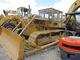 2014 year 3589 hour 3306 engine D6D used bulldozer  dozer for sale mombasa