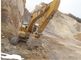 320D  used excavator