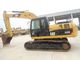 320D USA excavator used  hydraulic excavator 2012 CAT 320DL digger   5000 hours