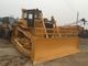 D7H-II used dozer  D7h D7R D7T second hand dozer for sale