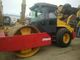 CA602D used compactor Dynapac used road roller for sale  Libyan Arab    Ceuta Zimbabwe