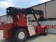 SISU container handle 45t forklift for sale