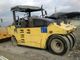 Bw24 wheel roller road  Rollers Bomag