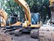  excavator for sale pc200-8 pc200-7 used digger for sale