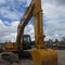 used CAT excavator for sale 320c 320cl track excavator  made in USA located in china