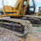 used CAT excavator for sale 320c 320cl track excavator  made in USA located in china