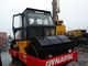CC421 used compactor Dynapac cc422 2010 used original SWEDEN road roller for sale  used in shanghai