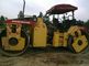 CC522 CC622 used compactor Dynapac cc422 CC211 2010 used original SWEDEN road roller for sale  used in shanghai