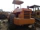 used compactor  SAKAI used road roller Model SV90 SV91 made in Japan Vibratory Smooth Drum Roller  used in shanghai