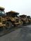 2010 CAT  dump truck for sale 5000 hours made in USA capacity 30T Caterpiller dumper truck