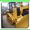  used dozer D5N D5N-XL bulldozer For Sale second hand  new agricultural machines heavy tractor for sale