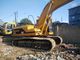 325b  3225BL High quality second hand  1.0m3 used excavator for sale USA track excavator construction digger