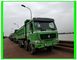 hydraulics system made in china tractor head 8*4 12 Tires Sinotruck Howo tipper howo  dump truck