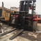 Used Kamar Forlift 25ton, 45 Ton Diesel Forklift with Long Fork and Good Engine for Sale