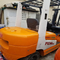 Used Tcm Forklift 3 Ton, Isuzu Engine Forklift with 2 Stages /3 Stages