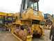Used Cat D7g Bulldozer with Changing New Chains and Pads for Sale