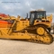 New Pads Used Bulldozer Cat D6r Crawler Dozer with Cat 3306 Engine for Sale