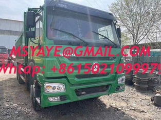 China 2019 Sinotruk HOWO 375hp 420hp dump truck tipper trucks prices sinotruck howo 6x4 dump truck choose the right supplier