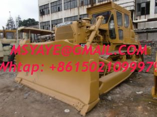 d8k  track bulldozer Liberia D8H
