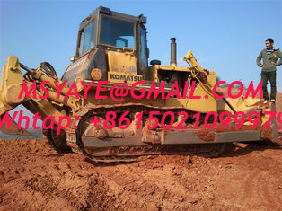 China D85A-21 dozer, used , bulldozer for sale ,track dozer, komatsu supplier