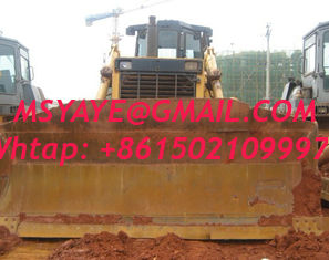 China D85A-18 dozer, used , bulldozer for sale ,track dozer, komatsu supplier