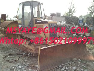 China used  d3C dozer for sale supplier