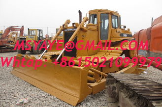 China used D6H CAT bulldozer japan dozer Cat Dozer For Sale Buy Earthmoving Equipment‎ supplier