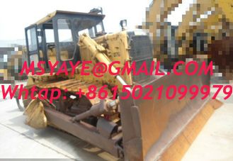 China D7G-II Used  for sale douala cameroon supplier