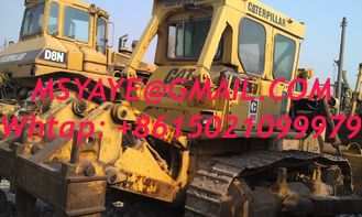 China D7G Used  for sale tractor for farm supplier