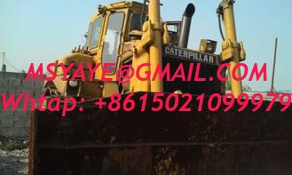 China D8N used  dozer for sale supplier