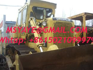 China D7G Used  for sale Ivory Coast supplier