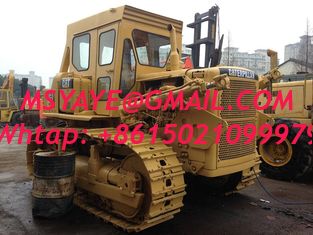 China D7G used dozer  D7h,D7r supplier