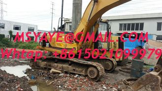 China 320b  used excavator for sale sao-tome-principe	Sao Tome sudan	Khartoum somali supplier