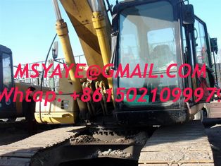China 320CL  used excavator for sale supplier