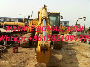 China 2006 320CL CAT excavator for sale 320,320B,320BL,320C,320CL,320D supplier