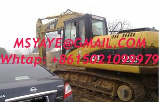 320D CAT excavator for sale 320,320B,320BL,320C,320CL,320D