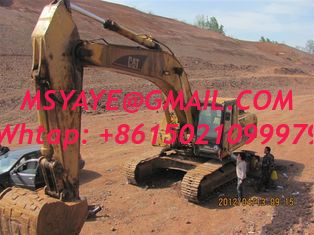 China 330C used cat excavator japan digger excavator supplier