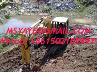 pc60-7 used excavator komatsu hydraulic excavator
