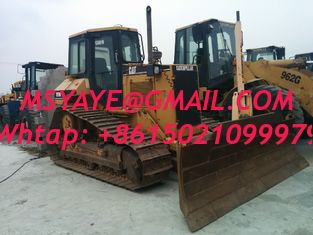 China D5MLGP used bulldozer  dozer for sale austiria supplier