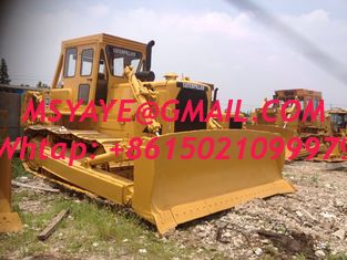 China D8K  for sale in USA with ripper second hand dozer supplier