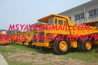 China 30T komatsu Dump truck HD325-5 10 unit supplier
