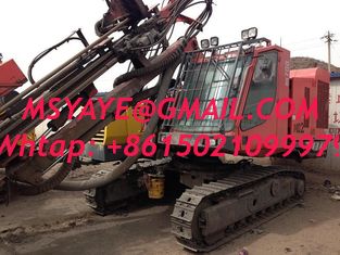 China Used Heavy drilling rig  DC800h supplier