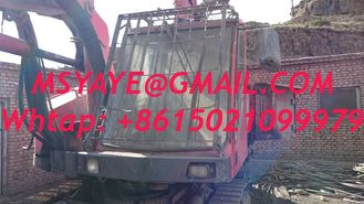 China 2010 Used Heavy drilling rig  DC800h supplier