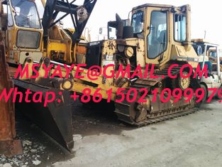 China D4H used bulldozer  africa  kenya	Nairobi lesotho	Maseru liberia	Monrovia supplier