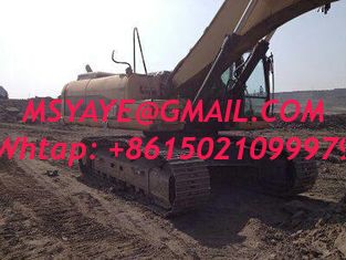China  336D used excavator for sale excavators digger supplier