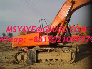 ZX330 HITACHI used excavator for sale excavators digger